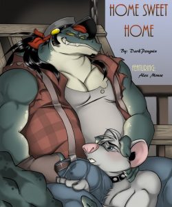 Home Sweet Home