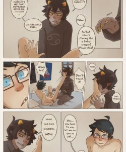 Flush 010