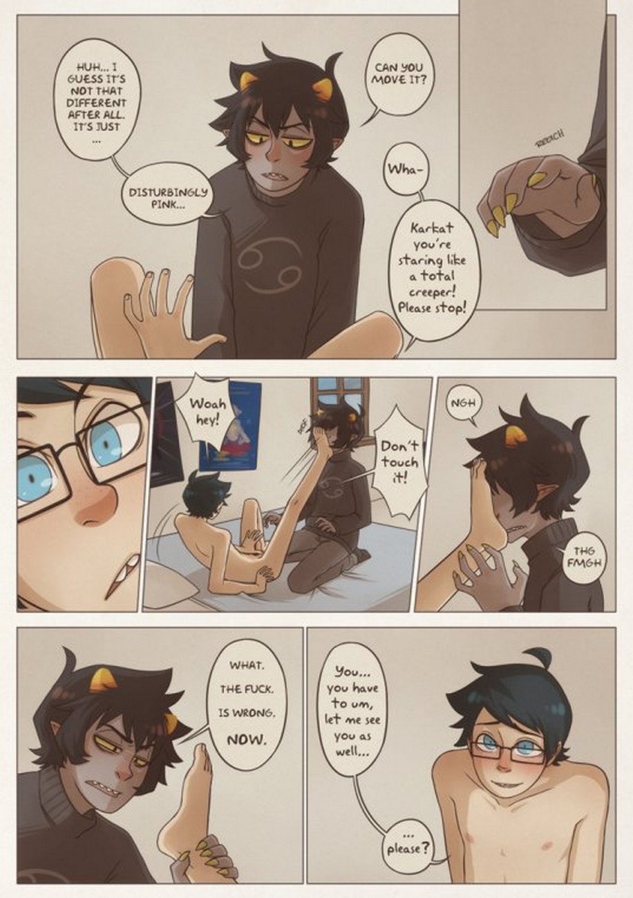 Flush 010