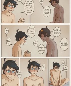Flush 016
