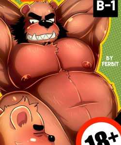 Honey Bear