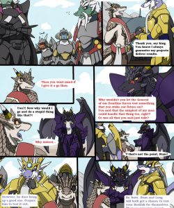 Honor And Pride 005