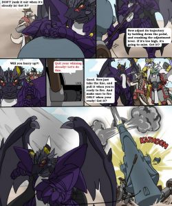 Honor And Pride 006