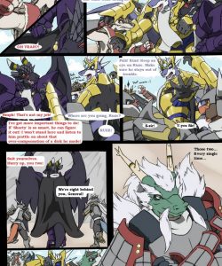 Honor And Pride 008