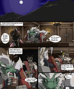 Honor And Pride 009