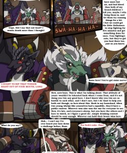 Honor And Pride 011