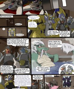 Honor And Pride 021