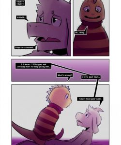 Hopes And Dreemurrs 2 003