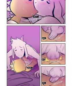Hopes And Dreemurrs 2 005