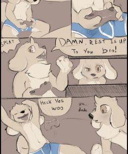 Horn Boys 002