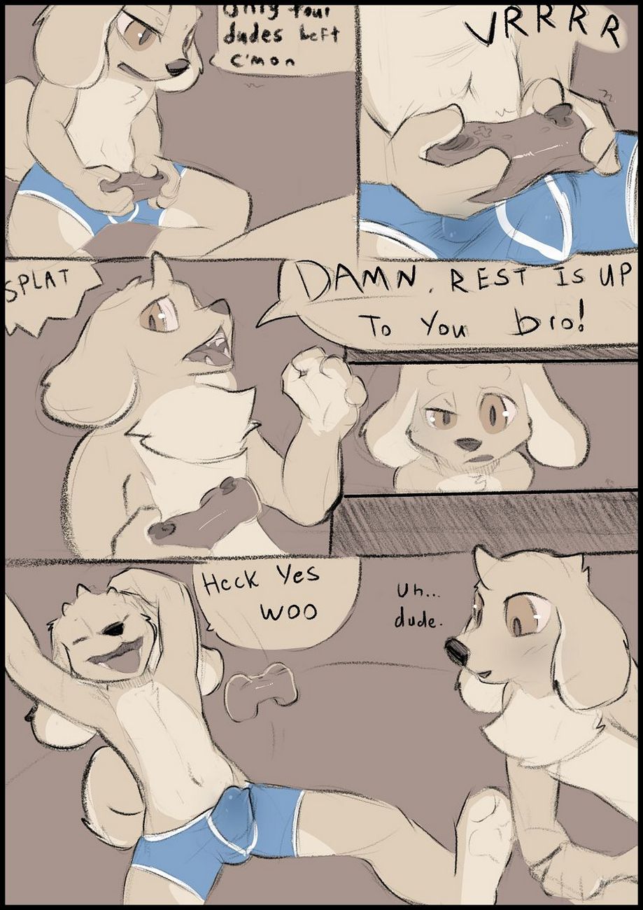 Horn Boys 002