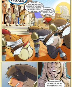 Horn Of Heroes 1 006