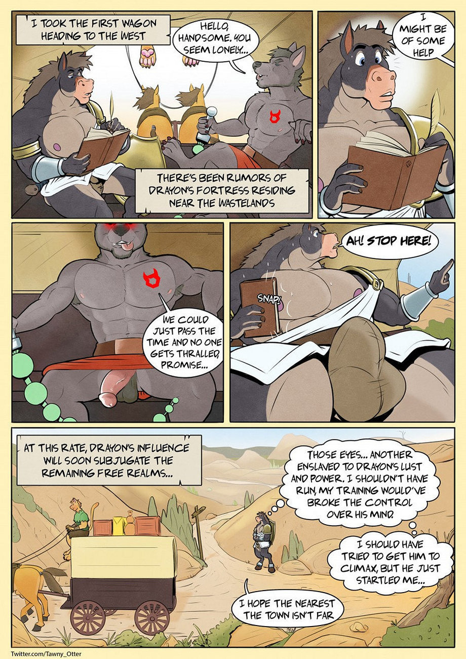 Horn Of Heroes 1 007
