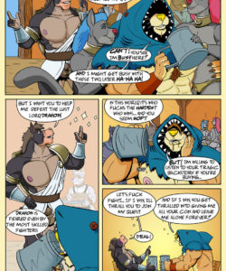 Horn Of Heroes 1 010