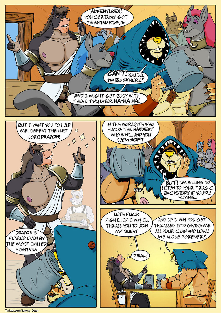Horn Of Heroes 1 010