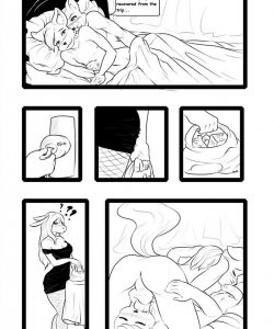 Hot Visitors 002