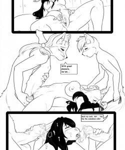 Hot Visitors 005