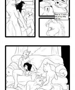 Hot Visitors 007