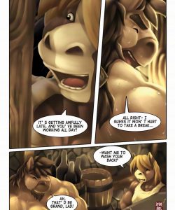 House Of The Blacksmith 004