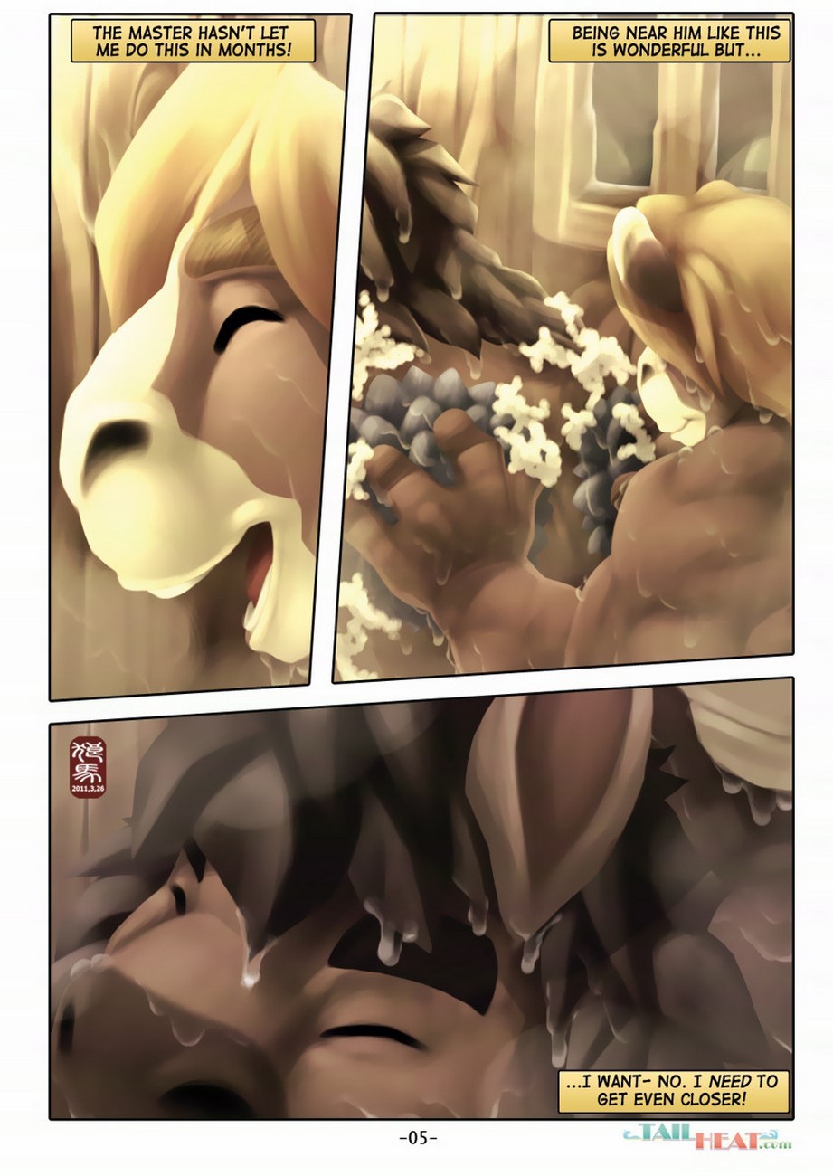 House Of The Blacksmith 007