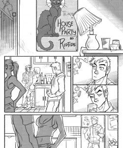 House Party 002