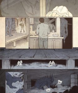 Houseguests 004