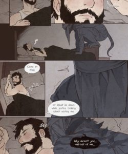 Houseguests 005