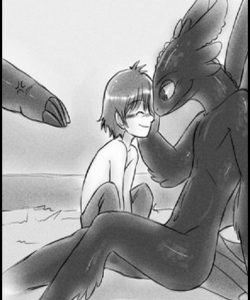How To Satisfy Your Dragon