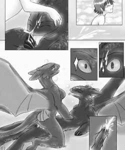 How To Satisfy Your Dragon 007