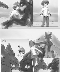 How To Satisfy Your Dragon 008