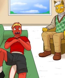 Hypno Sex Therapy 002