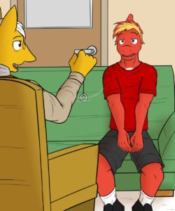 Hypno Sex Therapy 003