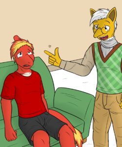Hypno Sex Therapy 011