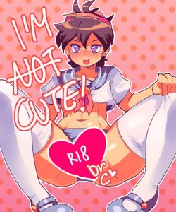 I'm Not Cute!