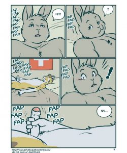 I've Seen It Before 005