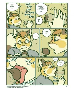 I've Seen It Before 011