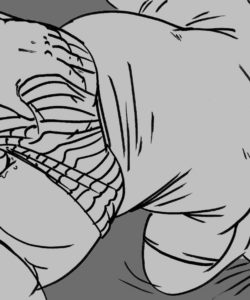 INcompatible Roommates 005