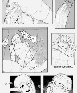 If You Can't Beat 'Em 010