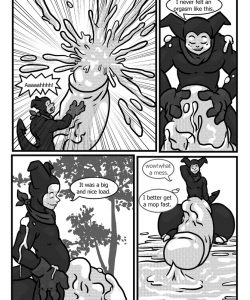 Impmon's Game 005
