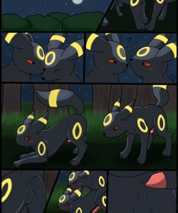 In The Night 002