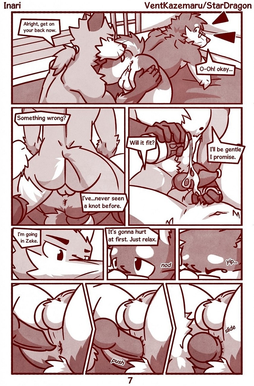 Inari 007