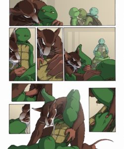 Individual Tastes 002