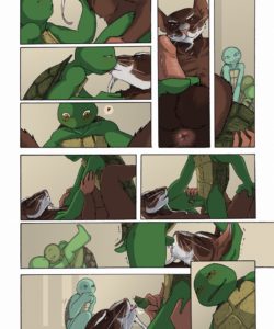 Individual Tastes 003
