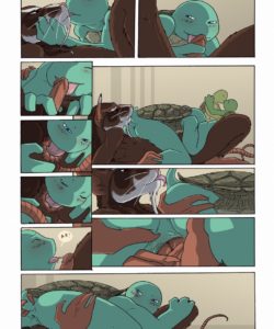 Individual Tastes 004