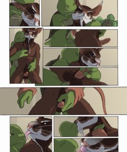 Individual Tastes 006