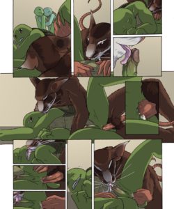 Individual Tastes 007