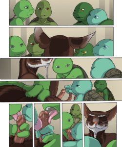 Individual Tastes 010