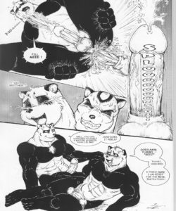 Initiation 008