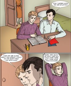 Innocent Country Boy - Confession 004