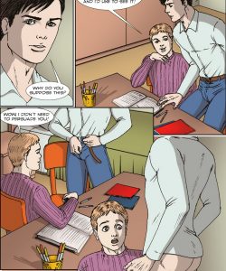 Innocent Country Boy - Confession 005